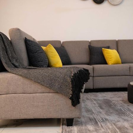 Kay'S Comfort Place Lekki Exterior foto